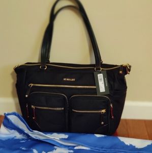 MZ Wallace Tribeca Traveler NWT